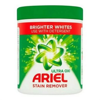 Ariel Ultra Oxi tahranpoistoaine - 1 kg