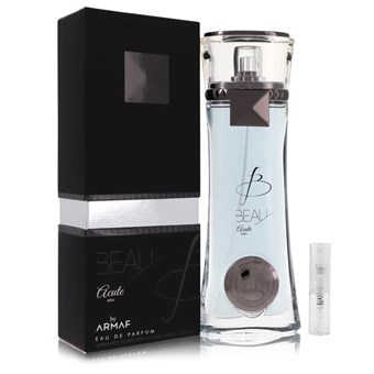 Armaf Acute - Eau de Parfum - Tuoksunäyte - 2 ml