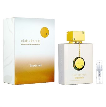 Armaf Club De Nuit Impériale - Eau de Parfum - Tuoksunäyte - 2 ml