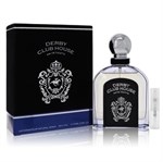 Armaf Derby Club House - Eau de Toilette - Tuoksunäyte - 2 ml