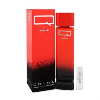 Armaf Dona - Eau de Parfum - Tuoksunäyte - 2 ml