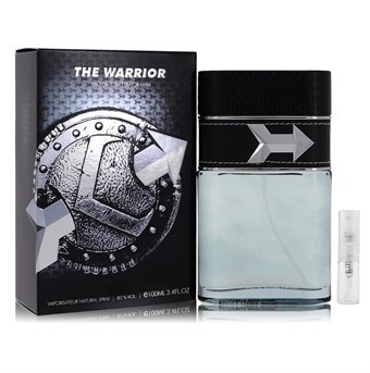 Armaf The Warrior - Eau de Toilette - Tuoksunäyte - 2 ml