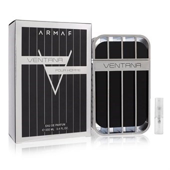 Armaf Ventana - Eau de Parfum - Tuoksunäyte - 2 ml