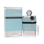 Armaf Blue Homme - Eau De Toillette - Tuoksunäyte - 2 ml