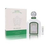 Armaf Derby Club House Blanche White - Eau de Toilette - Tuoksunäyte - 2 ml