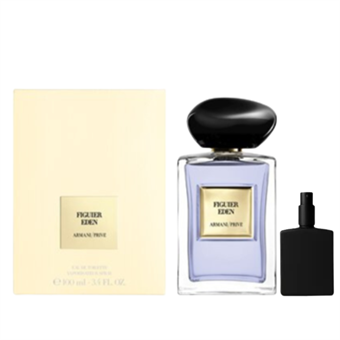 Armani Privé Figuier Eden - Eau de Toilette - Tuoksunäyte - 25 ml