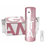Armani City Glam - Eau de Parfum - Tuoksunäyte - 2 ml