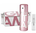Armani City Glam - Eau de Parfum - Tuoksunäyte - 2 ml