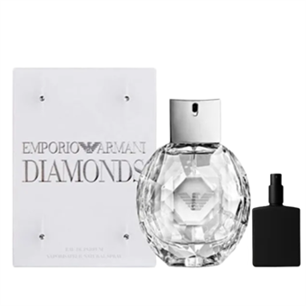 Armani Diamonds - Eau de Parfum - Tuoksunäyte - 25 ml
