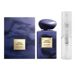Armani Privé Indigo Tanzanite - Eau de Parfum - Tuoksunäyte - 2 ml