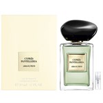 Giorgio Armani Cypres Pantelleria - Eau de Toilette - Tuoksunäyte - 2 ml