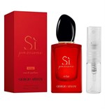Armani Si Passione Eclat - Eau de Parfum - Tuoksunäyte - 2 ml