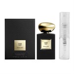 Armani Privé Sable Nuit - Eau de Parfum - Tuoksunäyte - 2 ml