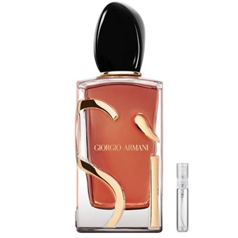 Armani Sì Parfum - Parfum - Tuoksunäyte - 5 ml