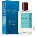 Atelier Cologne Clementine California Cologne Absolue - Eau de Cologne - Tuoksunäyte - 2 ml