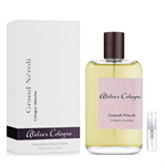 Atelier Cologne Grand Neroli Cologne Absolue - Eau de Cologne - Tuoksunäyte - 2 ml
