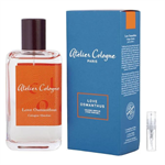 Atelier Cologne Love Osmanthus Cologne Absolue - Eau de Cologne - Tuoksunäyte - 2 ml
