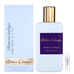Atelier Cologne Mimosa Indigo Cologne Absolue - Eau de Cologne - Tuoksunäyte - 2 ml