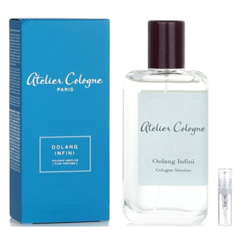 Atelier Cologne Oolang Infini Cologne Absolue - Eau de Parfum - Tuoksunäyte - 2 ml