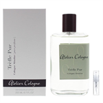 Atelier Cologne Trefle Pur Cologne Absolue - Eau de Cologne - Tuoksunäyte - 2 ml