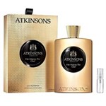Atkinsons Her Majesty The Oud - Eau de Parfum - Tuoksunäyte - 2 ml