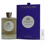 Atkinsons Fashion Decree - Eau de Toilette - Tuoksunäyte - 2 ml