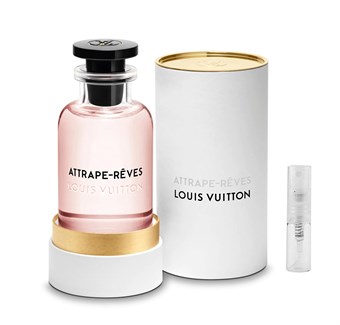 Louis Vuitton Attrape-Réves - Eau de Toilette - Tuoksunäyte - 2 ml 