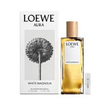 Loewe Aura White Agnolia - Eau de Parfum - Tuoksunäyte - 2 ml