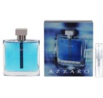 Azzaro Chrome Intense - Eau de Toilette - Tuoksunäyte - 2 ml  
