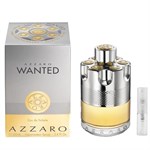 Azzaro Wanted - Eau de Toilette - Tuoksunäyte - 2 ml  