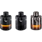 Tutustu Exclusive Night Time Trio by Azzaro The Most Wanted - 3 x 5 ml