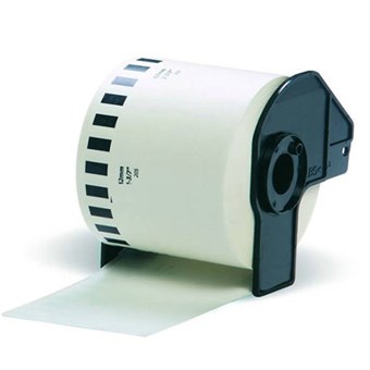 Brother DK-22205 yhteensopivat tarrat