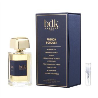 BDK Parfums French Bouquet - Eau de Parfum - Tuoksunäyte - 2 ml