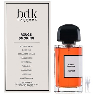 BDK Parfums Rouge Smoking - Eau de Parfum - Tuoksunäyte - 2 ml