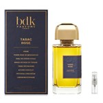 BDK Parfums Tabac Rose - Eau de Parfum - Tuoksunäyte - 2 ml  