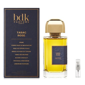 BDK Parfums Tabac Rose - Eau de Parfum - Tuoksunäyte - 2 ml  