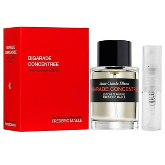 Frederic Malle Bigarde Concentree - Eau de Toilette - Tuoksunäyte - 2 ml