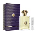 Amouage Beloved Man - Eau de Parfum - Tuoksunäyte - 2 ml