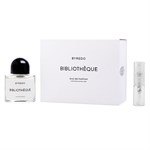 Bibliothèque by Byredo - Eau de Parfum - Tuoksunäyte - 2 ml