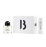 Byredo Black Safron - Eau de Parfum - Tuoksunäyte - 2 ml