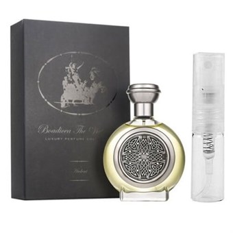 Boadicea The Victorious Ardent - Eau de Parfum - Tuoksunäyte - 2 ml 