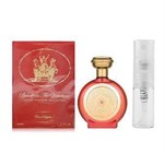 Boadicea The Victorious Rose Sapphire - Eau de Parfum - Tuoksunäyte - 2 ml 