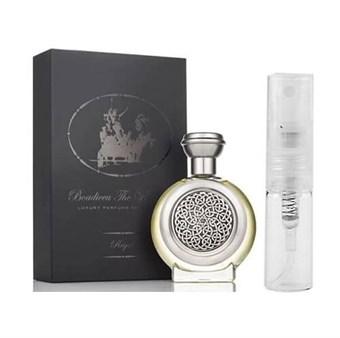 Boadicea The Victorious Regal - Eau de Parfum - Tuoksunäyte - 2 ml 