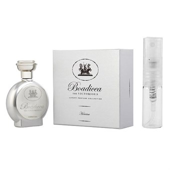 Boadicea The Victorious Heroine - Eau de Parfum - Tuoksunäyte - 2 ml 