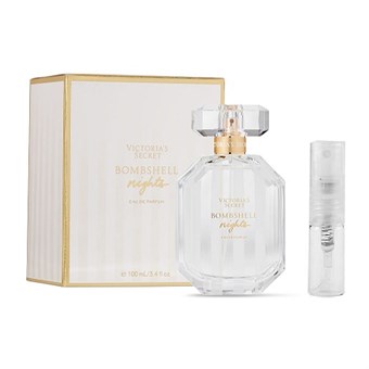 Victoria\'s Secret Bombshell Night - Eau de Parfum - Tuoksunäyte - 2 ml