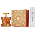 New York Amber by Bond No. 9 - Eau de Parfum - Tuoksunäyte - 2 ml
