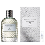 BOTTEGA VENETA Parco Palladiano Olivo - Eau de Parfum - Tuoksunäyte - 2 ml
