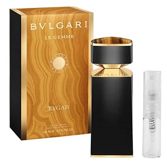 Bvlgari Le Gemme Tygar - Eau de Parfum - Tuoksunäyte - 2 ml