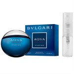 Bvlgari Acqua Atlantique - Eau de Toilette - Tuoksunäyte - 2 ml  