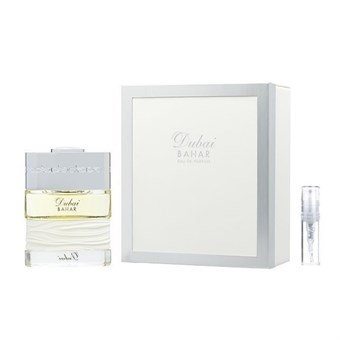The Spirit Of Dubai Bahar - Eau de Parfum - Tuoksunäyte - 2 ml